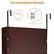 Two Installation Methods
Door Hooks
Wall-mounted Accessories
