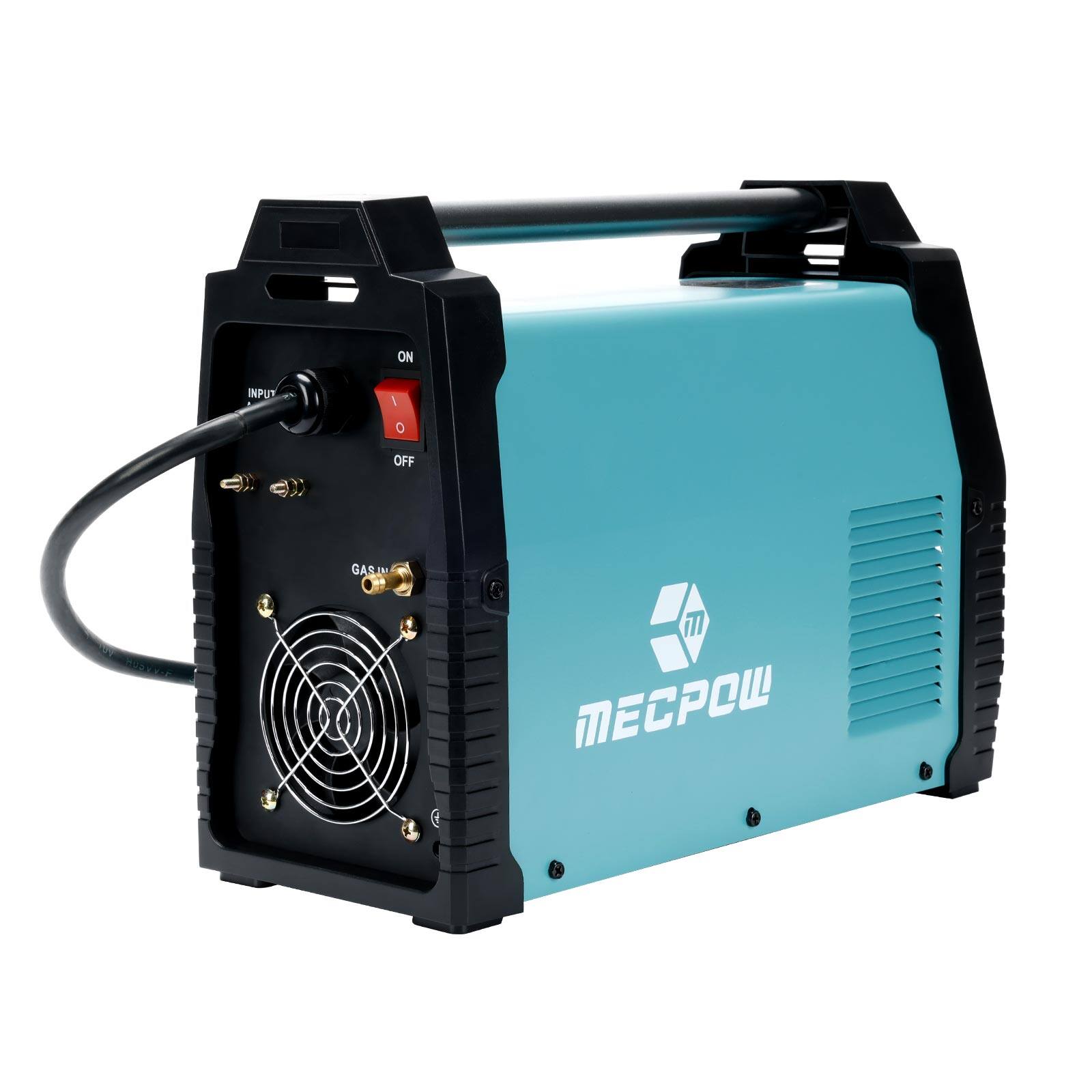 ON INPUT I/O OFF LZAD iTl MW