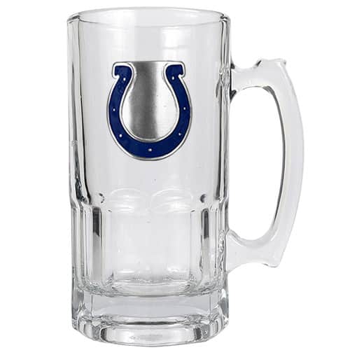 Great American Products - Indianapolis Colts 32oz. Macho Mug with Handle - Multicolor price history on PriceWatchPro