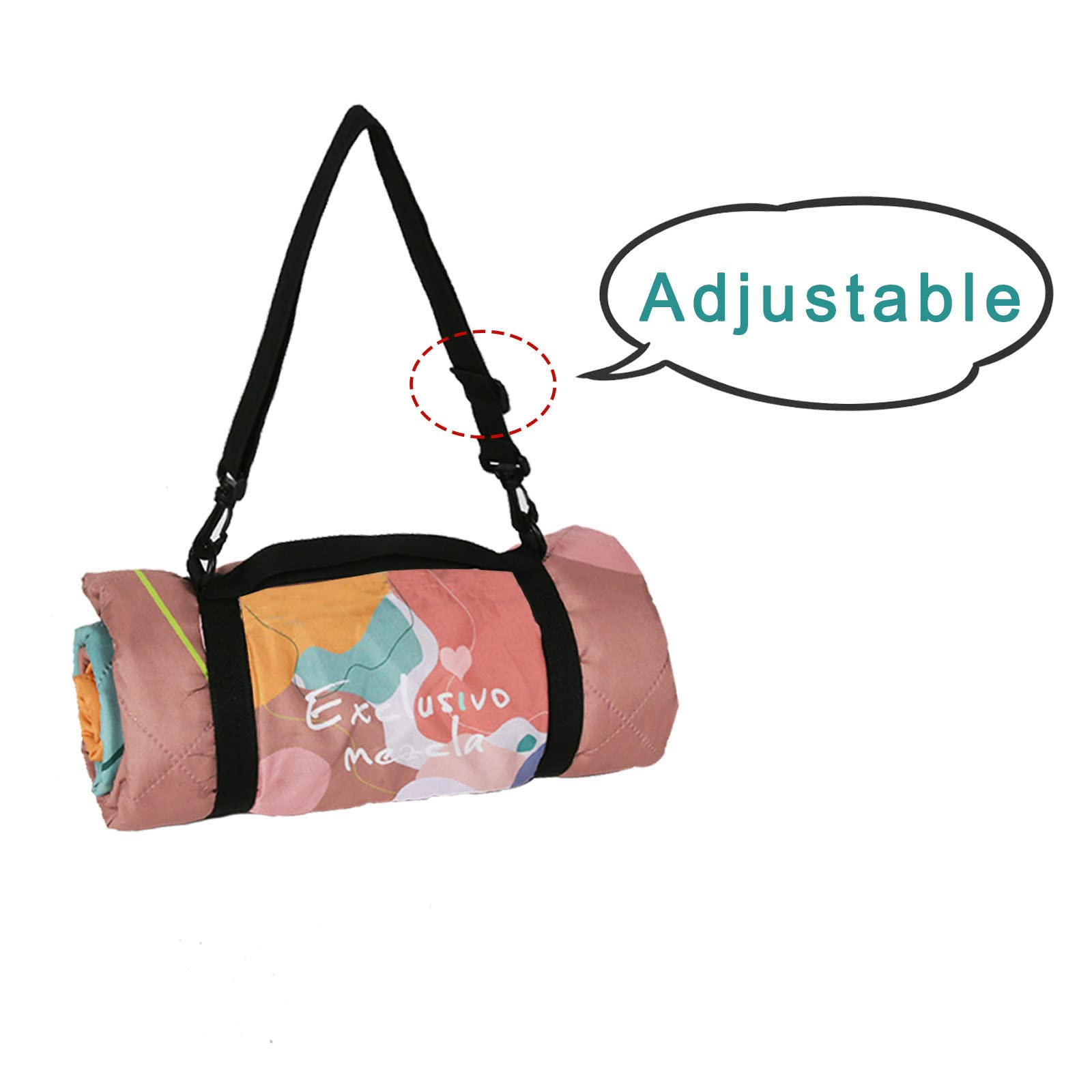 Adjustable  
Exclusivo  
Moda