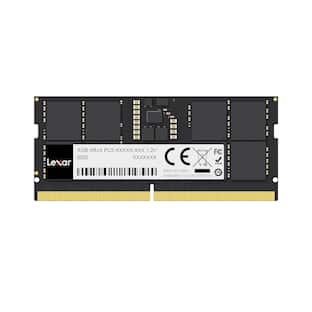 CORSAIR VENGEANCE 32GB (1x32GB) DDR5 5600MHz C48 SODIMM Desktop CORSAIR VENGEANCE 32GB (1x32GB) DDR5 5600MHz C48 SODIMM Desktop