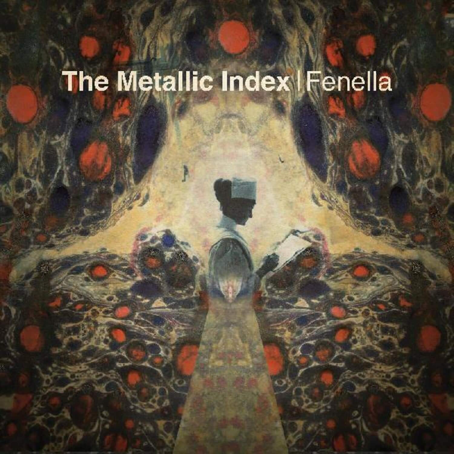 Fenella - The Metallic Index   - VINYL LP price history on PriceWatchPro