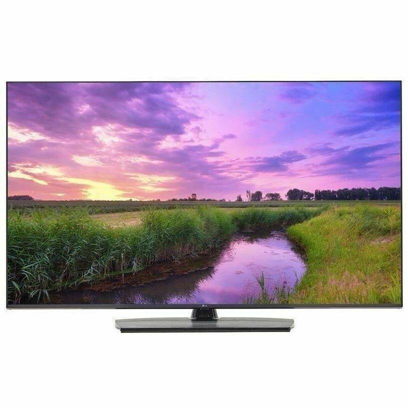 Alt View 1. LG - LG 55IN 4K UHD Hospitality TV - Commercial LITE  55UN343H0UA.