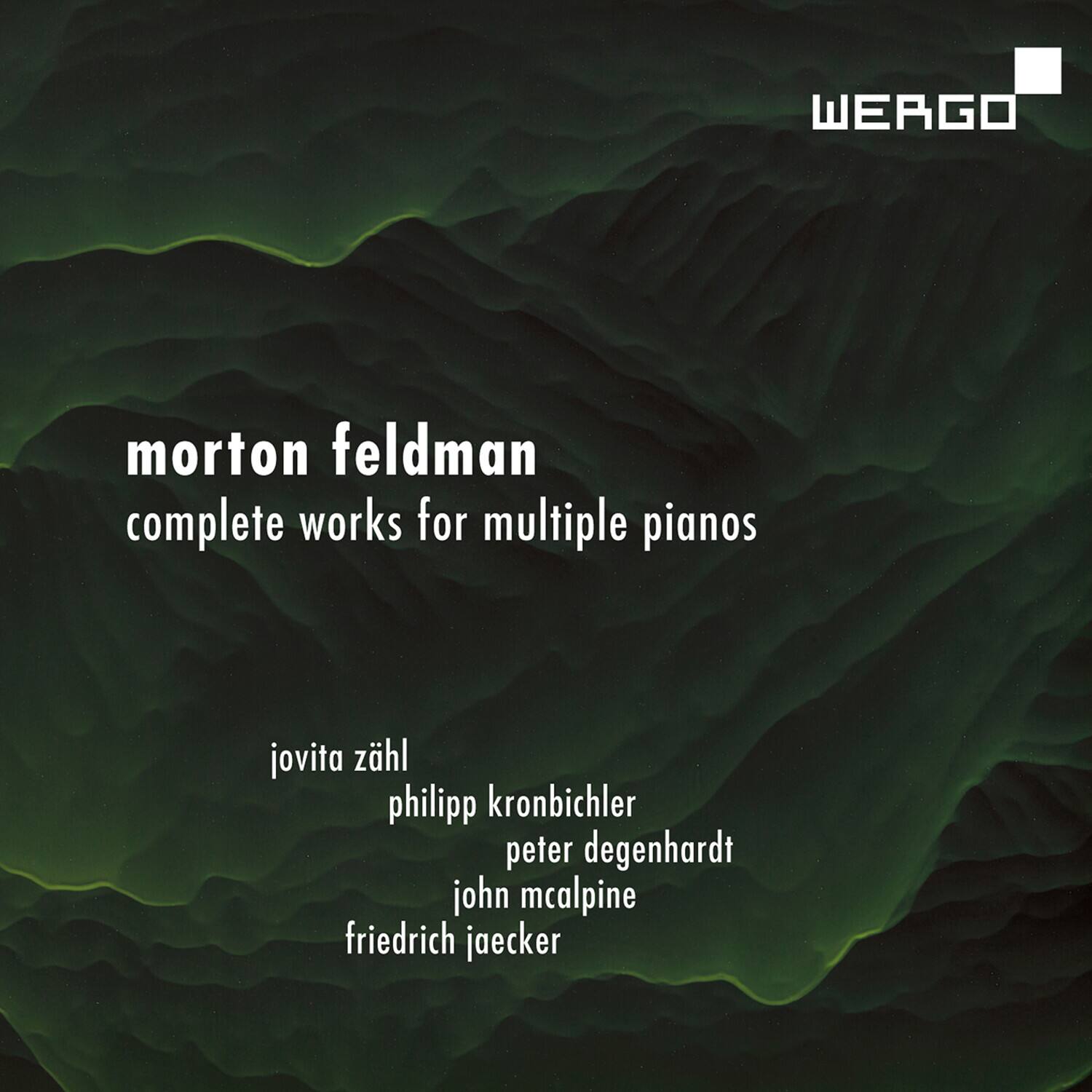 Jovita Zahl - Complete Works for Multiple Pianos   - COMPACT DISCS [CD] price history on PriceWatchPro