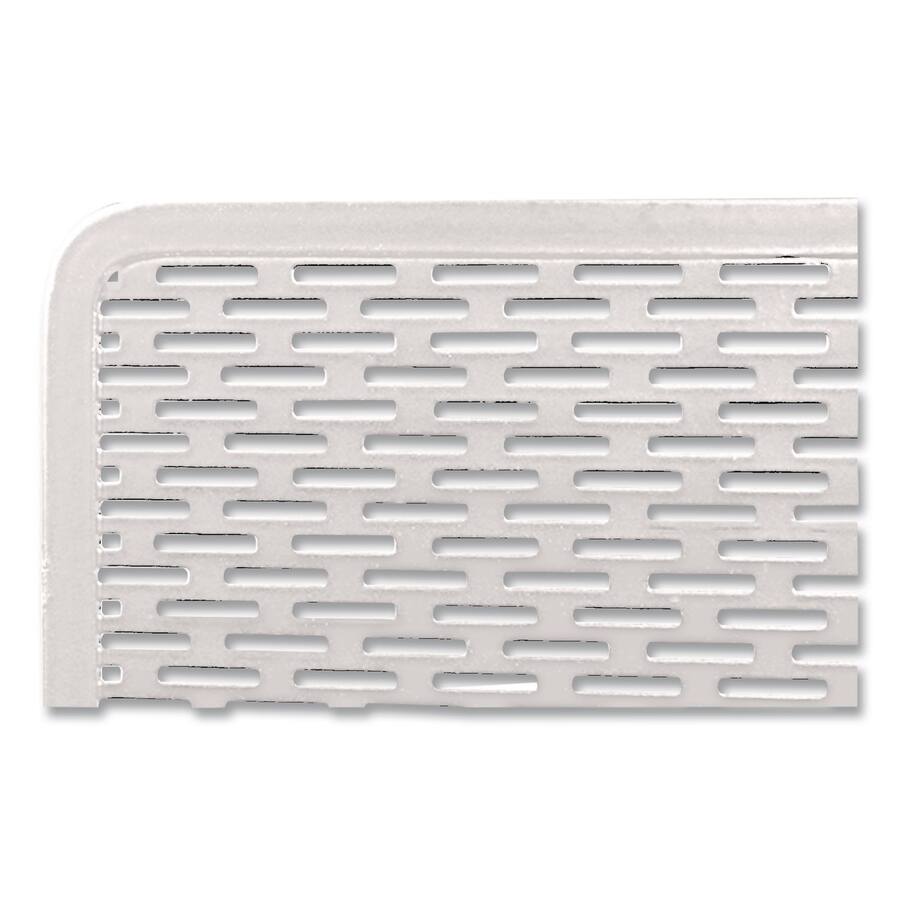 Artistic Urban Collection Punched Metal Business Card Holder, Holds 50 ...