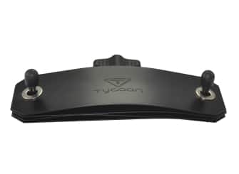 Tycoon Percussion - Small Shaker Crash, compact Design, bright Sound, Durable Construction, adding texture & Rhythm price history on PriceWatchPro