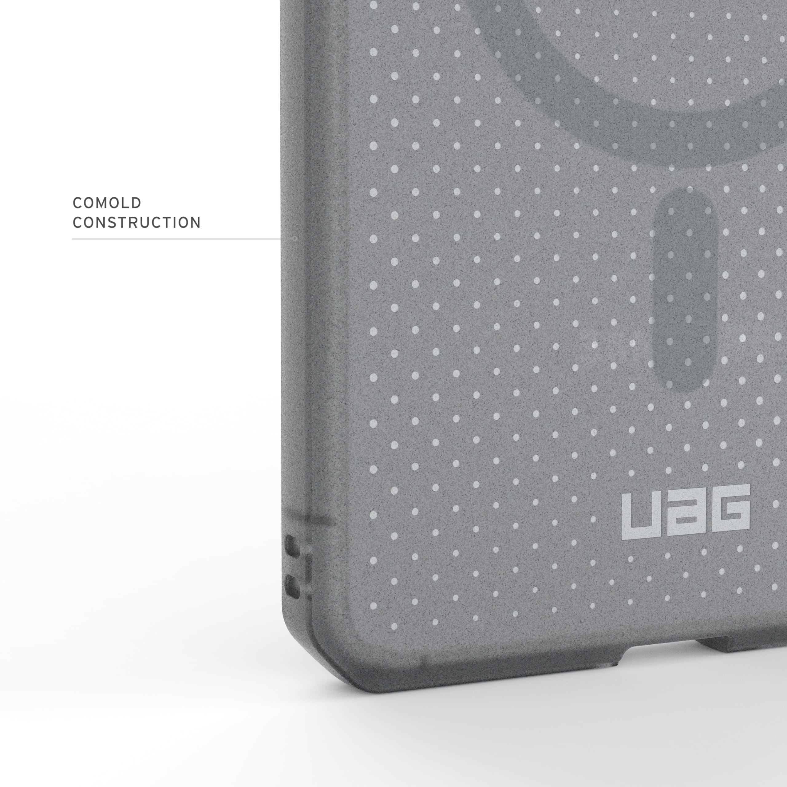 COMOLD CONSTRUCTION  
UAG