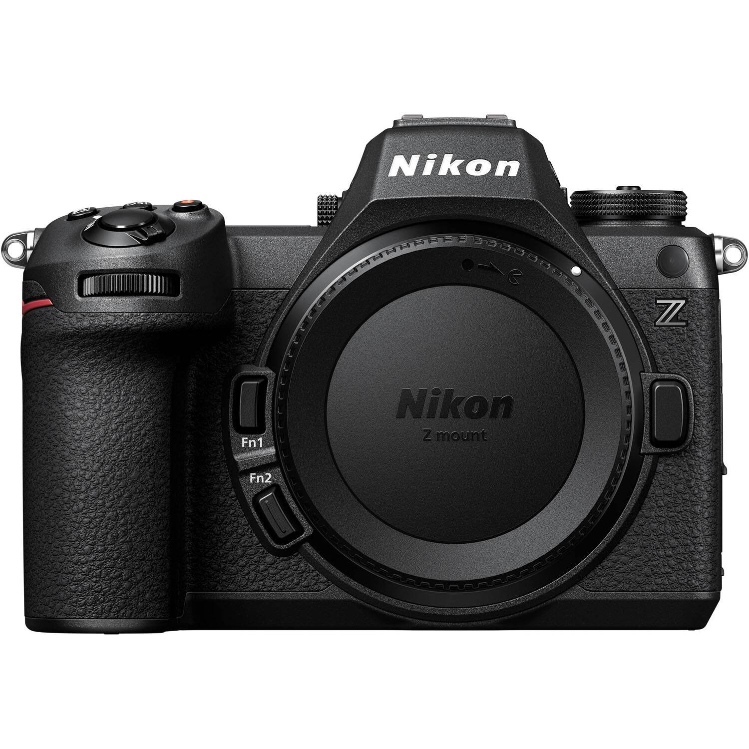 Nikon Fn1 Fn2 | 0-3 3300000 Nikon Z mount to Z SEEC D