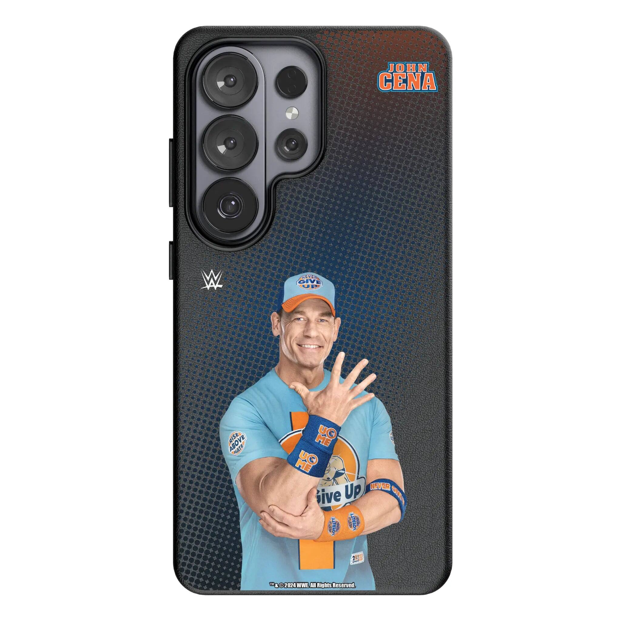John Cena
