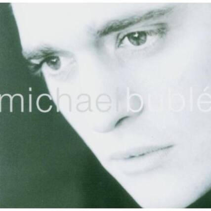 Front. Michael Bublé - Michael Buble - COMPACT DISCS.