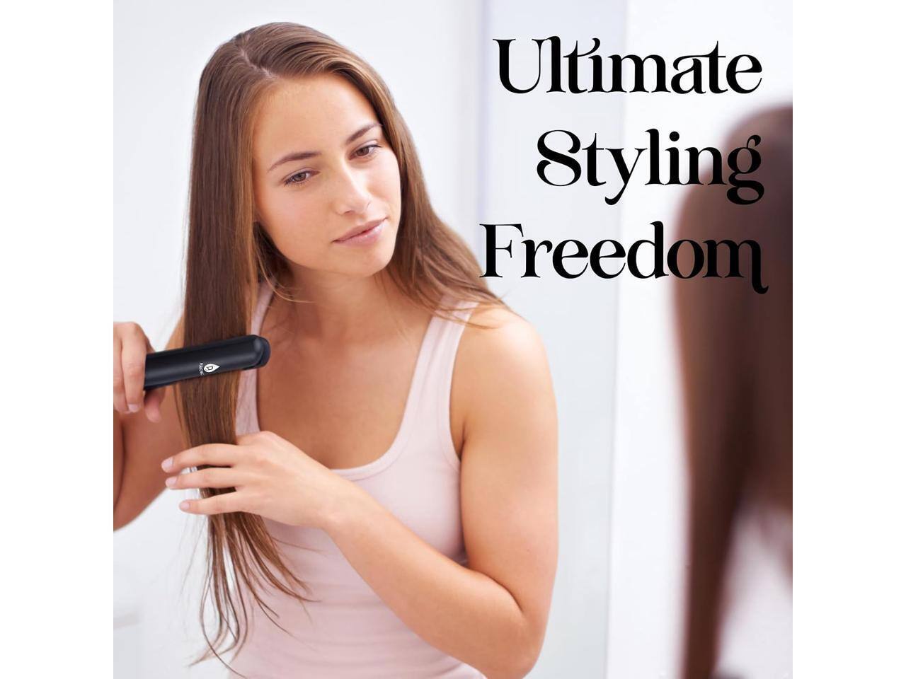 Ultimate Styling Freedom
