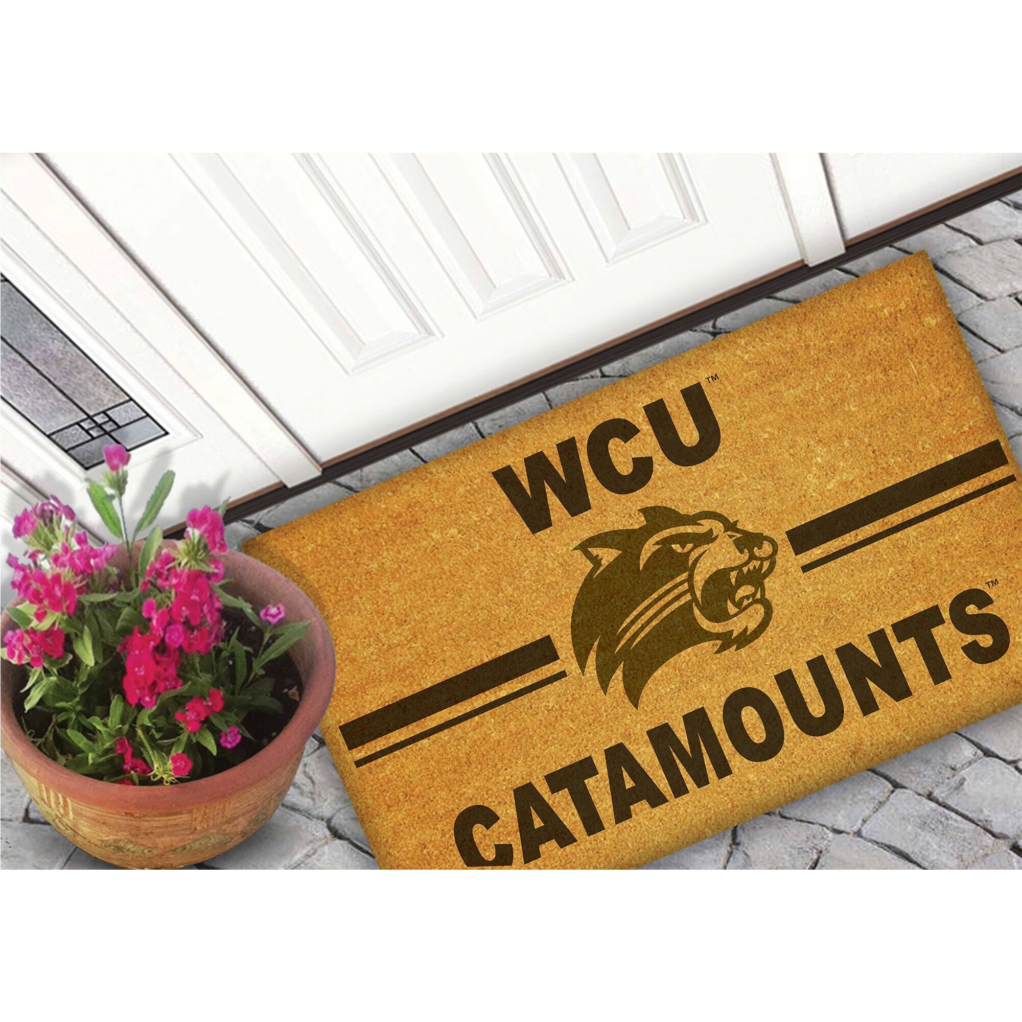 WCU CATAMOUNTS