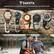 DAKOTA
PRODUCED FOR THE OUTDOORSMAN BY THE OUTDOORSMAN, FOR OVER 70 YEARS.
SINCE 1945