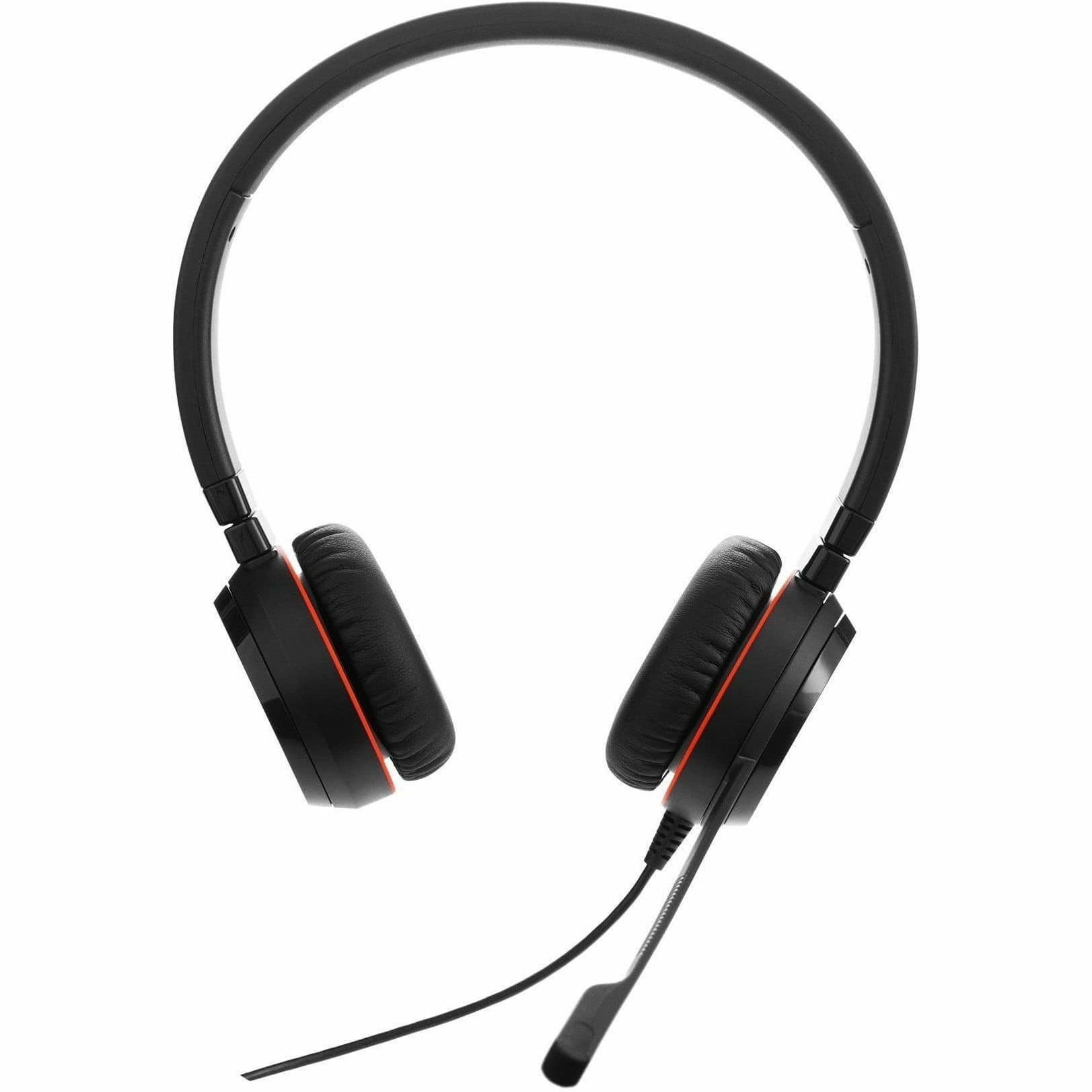Jabra Evolve 30 II USB C/A, MS Stereo Microsoft Teams