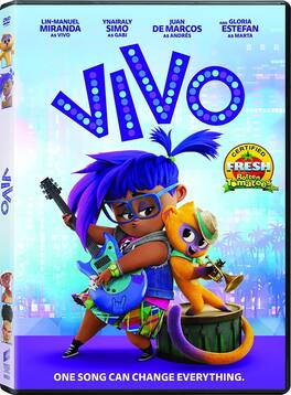 Vivo - DVD