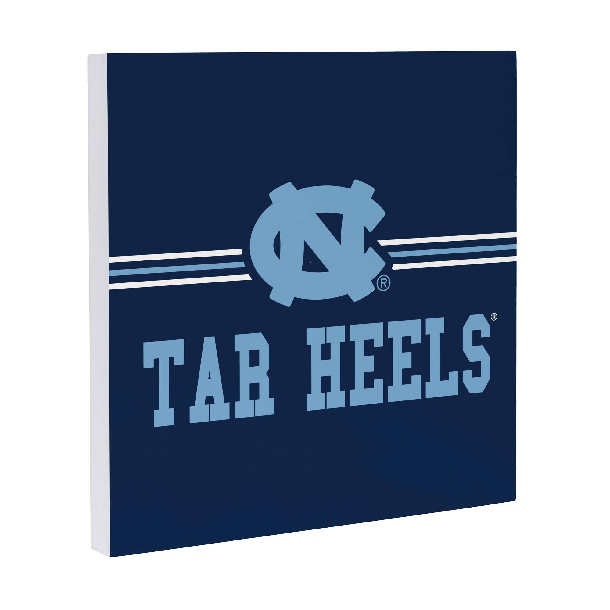 C R TAR HEELS

TAR HEELS