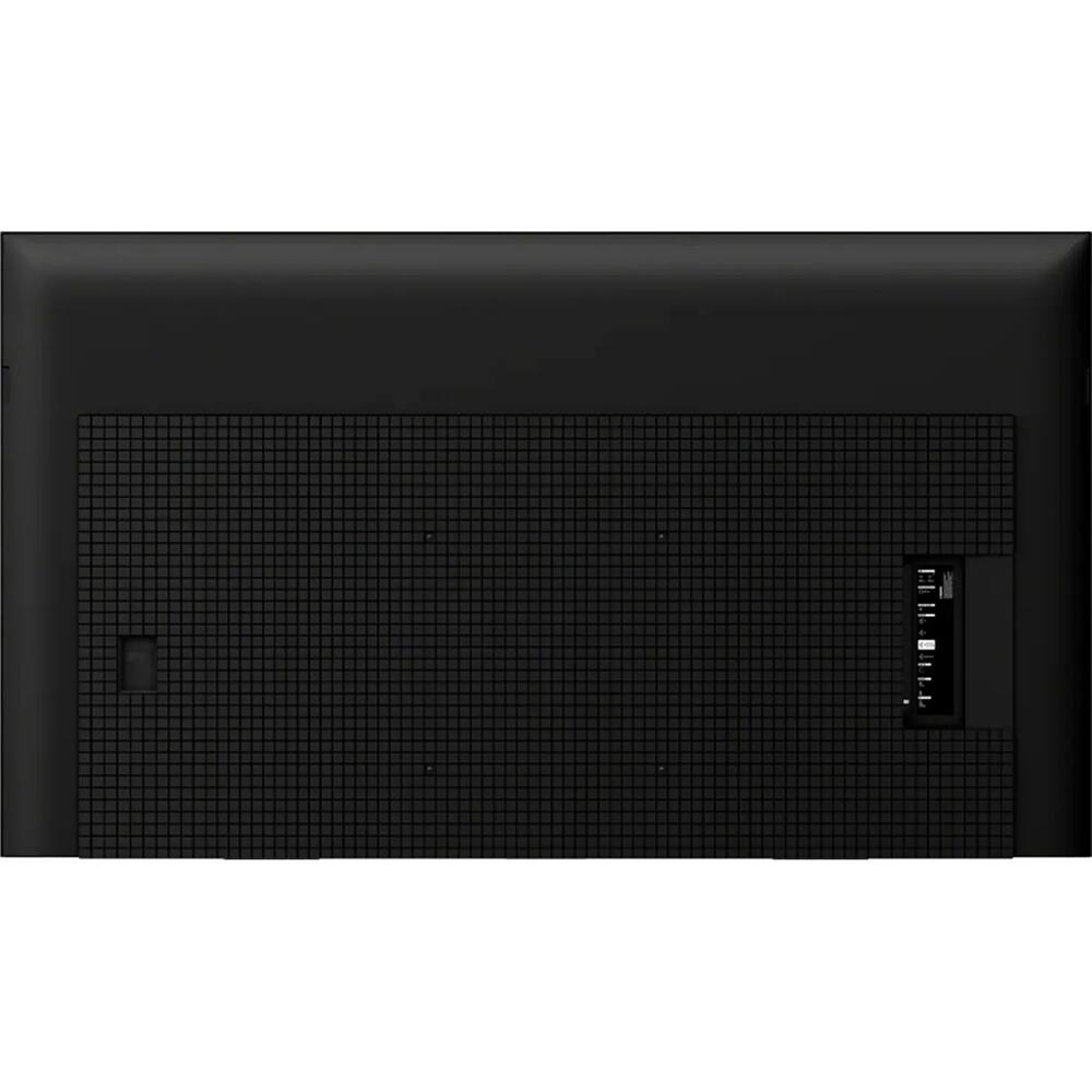 Alt View 6. Sony - 85" Class BRAVIA 5 Mini LED 4K HDR Google TV (2025) Bundle with 26 Month Extended Protectio Plan w/ Wall Mount Kit.