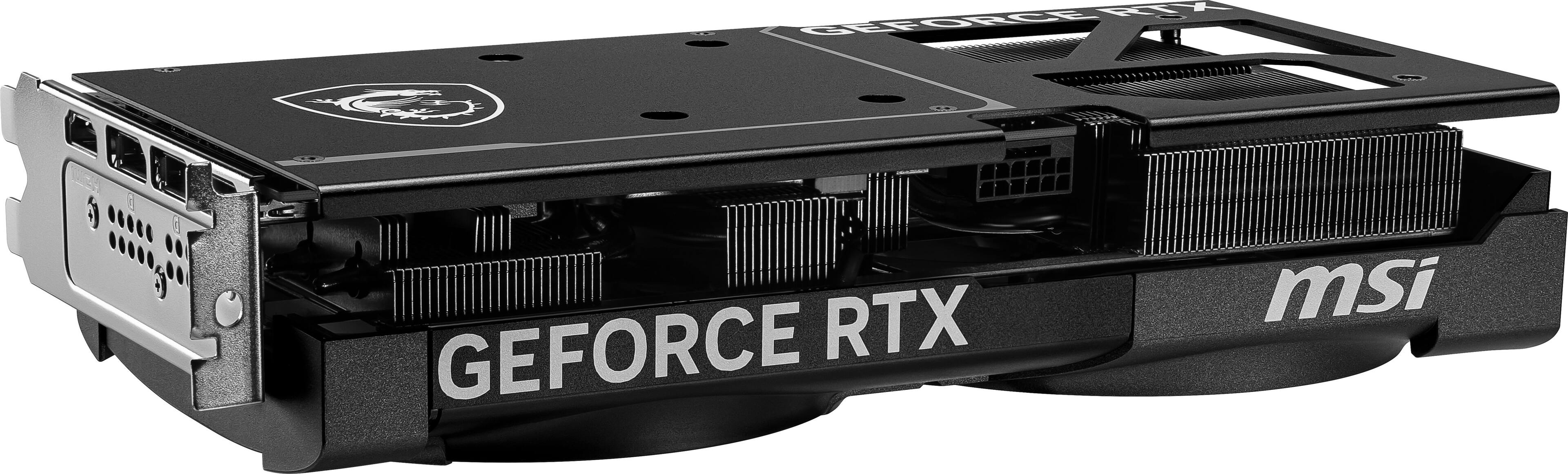 H4 GEFORCE RTX msi