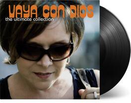 Vaya con Dios - The Ultimate Collection - VINYL LP