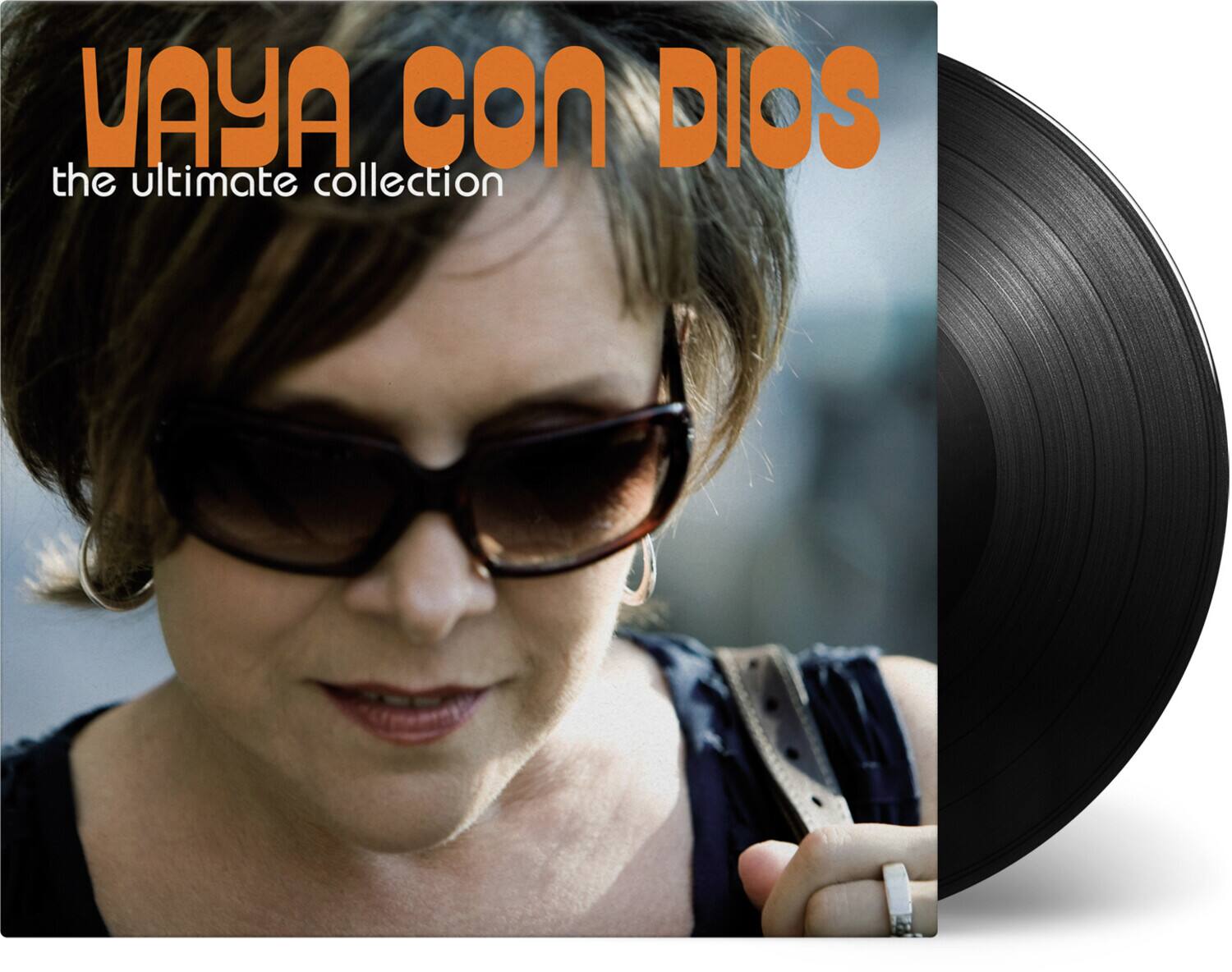 VAYA CON DIOS  
the ultimate collection