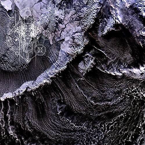 Nekrasov - The Mirror Void   - VINYL LP price history on PriceWatchPro