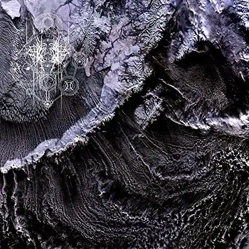 Nekrasov - The Mirror Void - VINYL LP