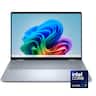 Dell - Plus 16" 2K 2-in-1 Touchscreen Laptop - Intel Core Ultra 7 Series 2 256V 2024 - 16GB Memory - 1TB Storage - Copilot+ PC - Ice Blue