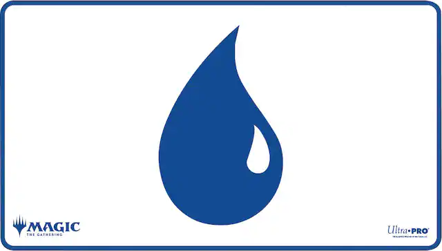 MAGIC THE GATHERING Ultra PRO - MTG - Water of Life