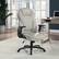 Alt View 14. Office Star Products - Exec Bonded Lthr Office Chair - Taupe.