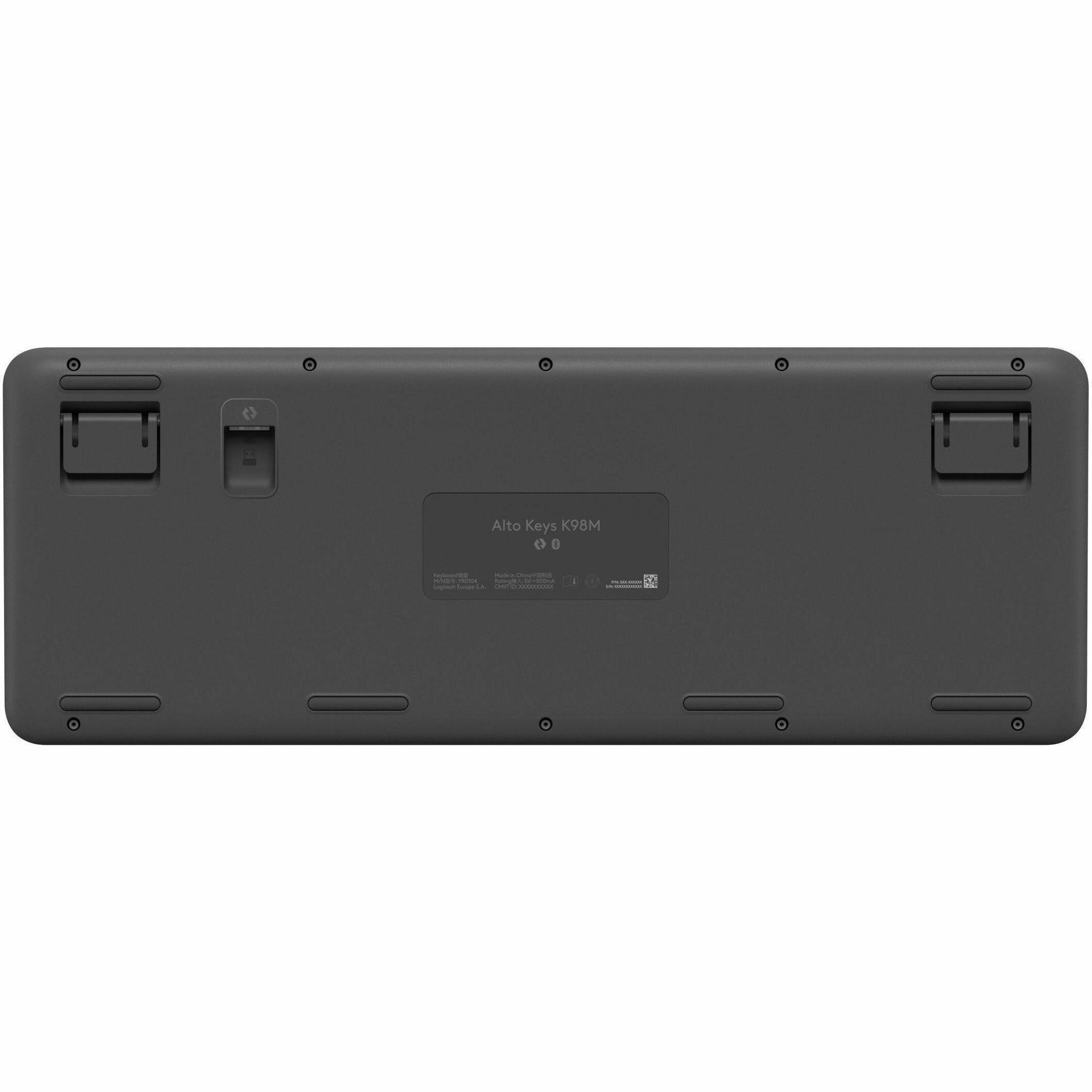 Alto Keys K98M C 0 - - Coe - S - - - - - - I on i