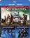 Front. Ghostbusters / Ghostbusters II / Ghostbusters: Afterlife - BLU-RAY.