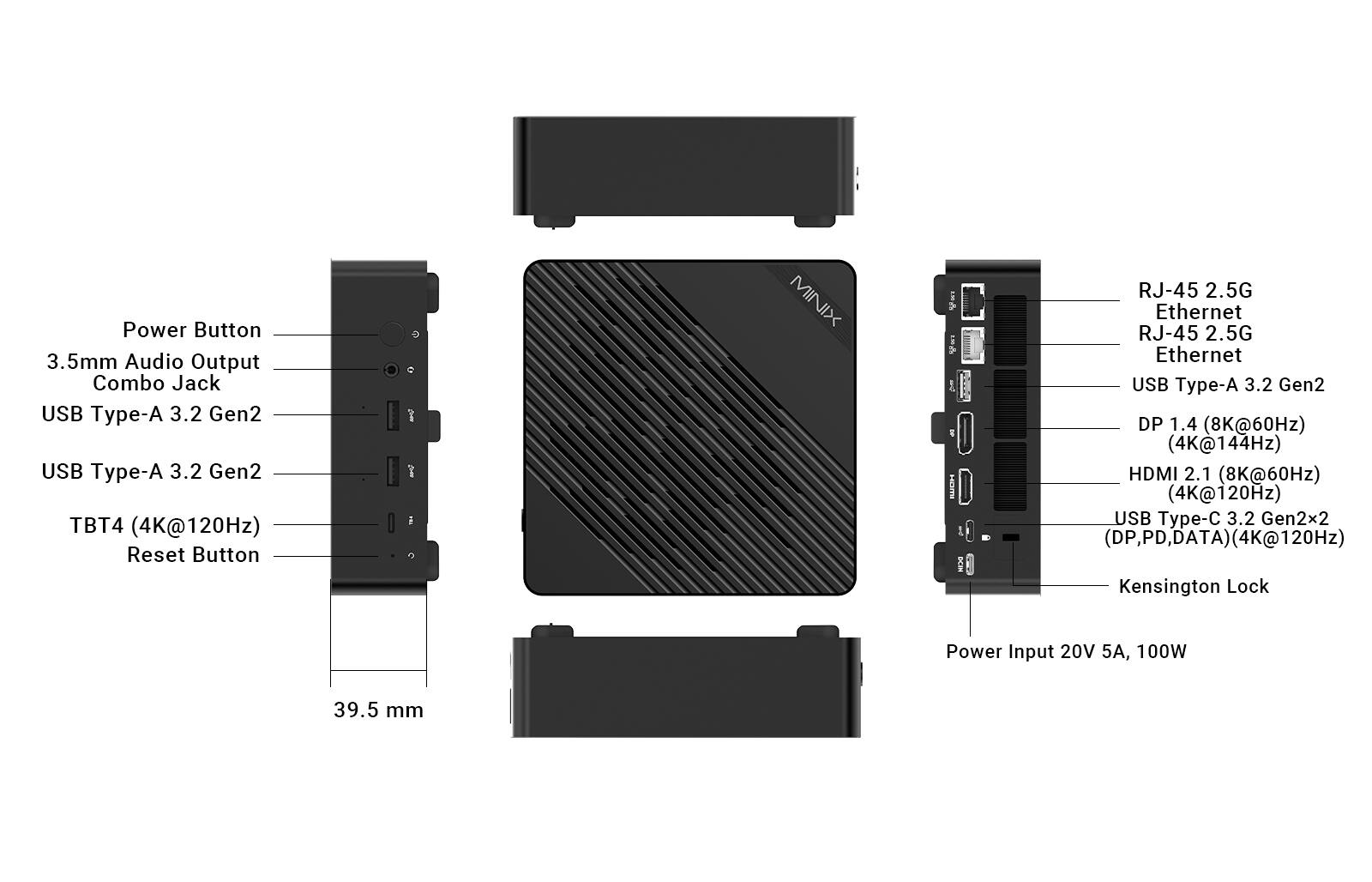 media item thumbnail
