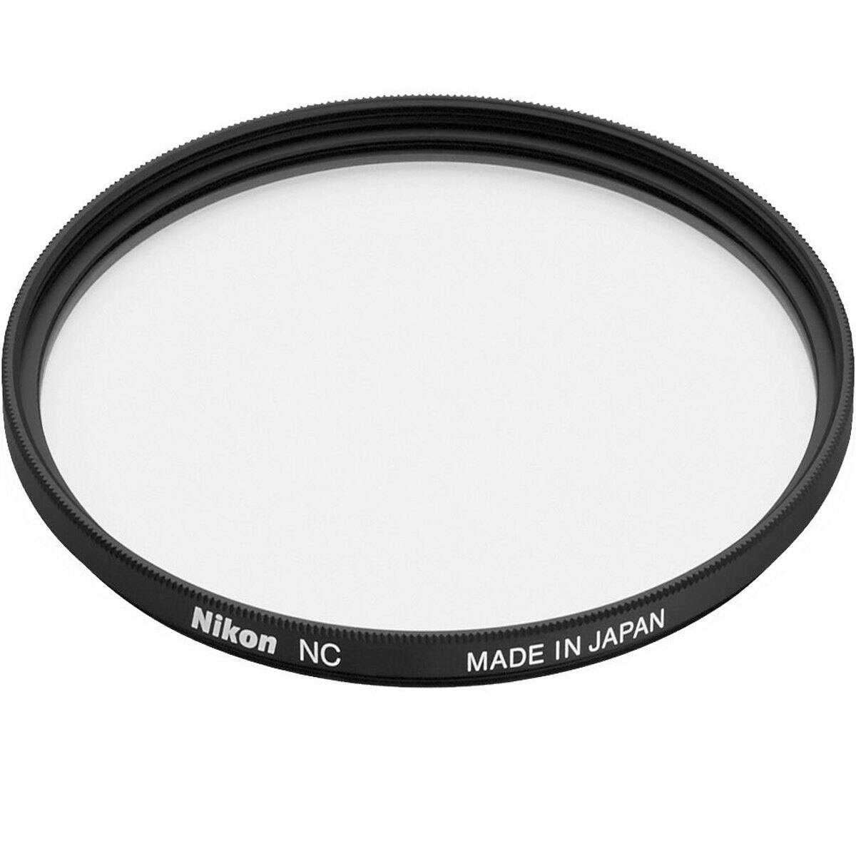 Nikon - 55mm NC Neutral Clear Filter price history on PriceWatchPro