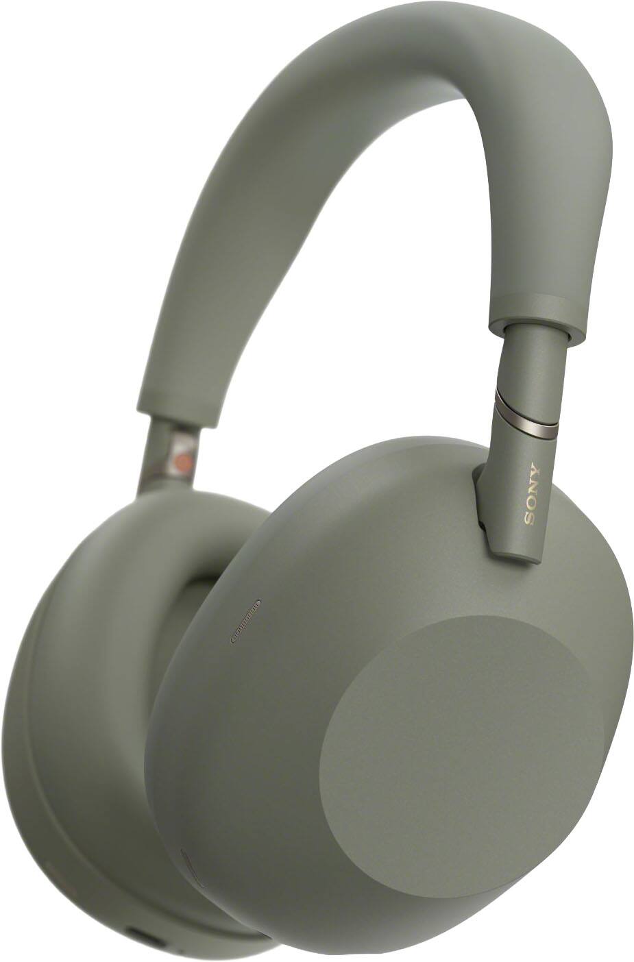 Olive Gray