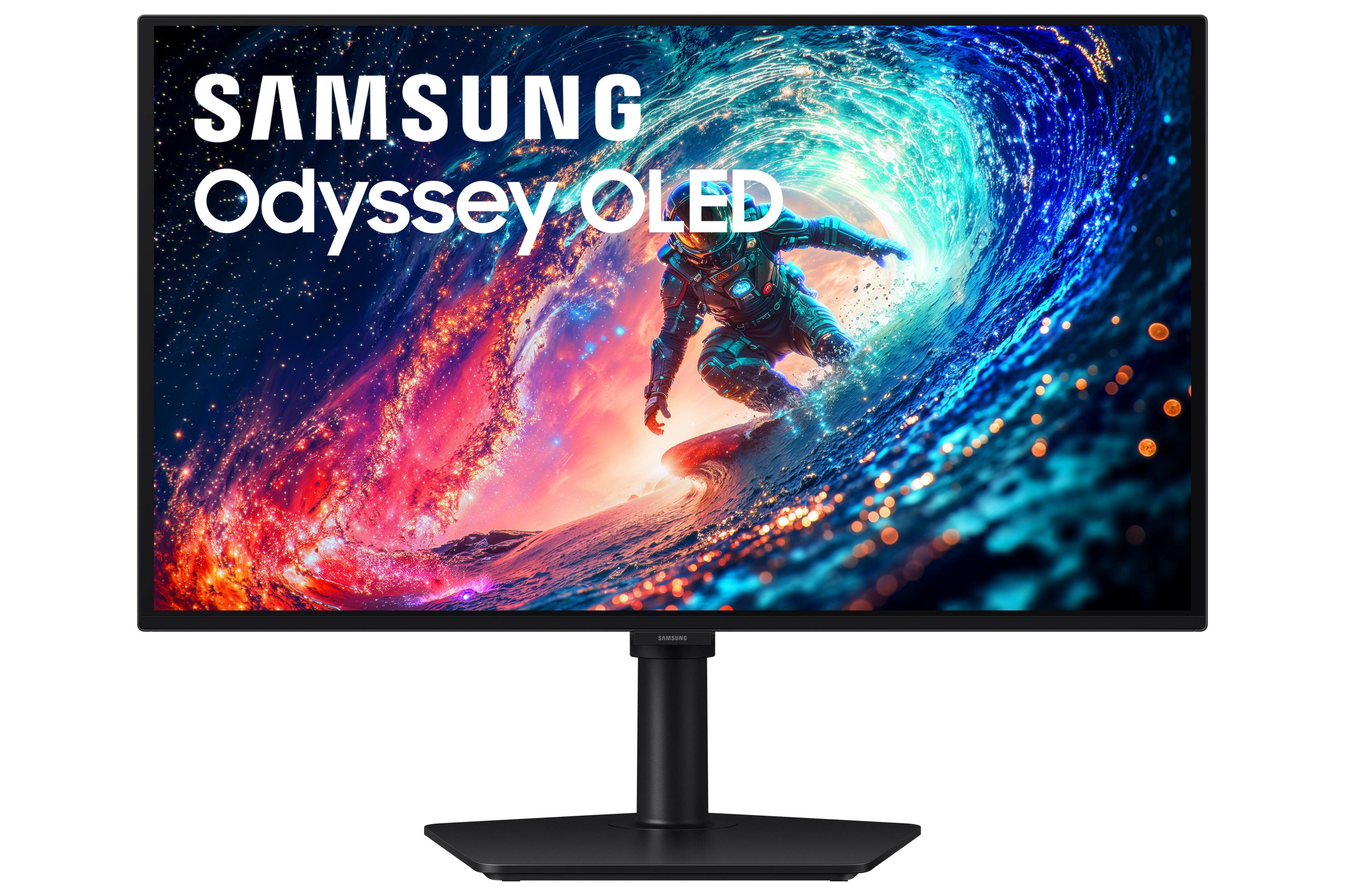 SAMSUNG Odyssey OLED