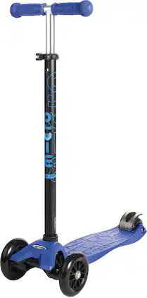 Micro Kickboard - Maxi Original Scooter - Blue