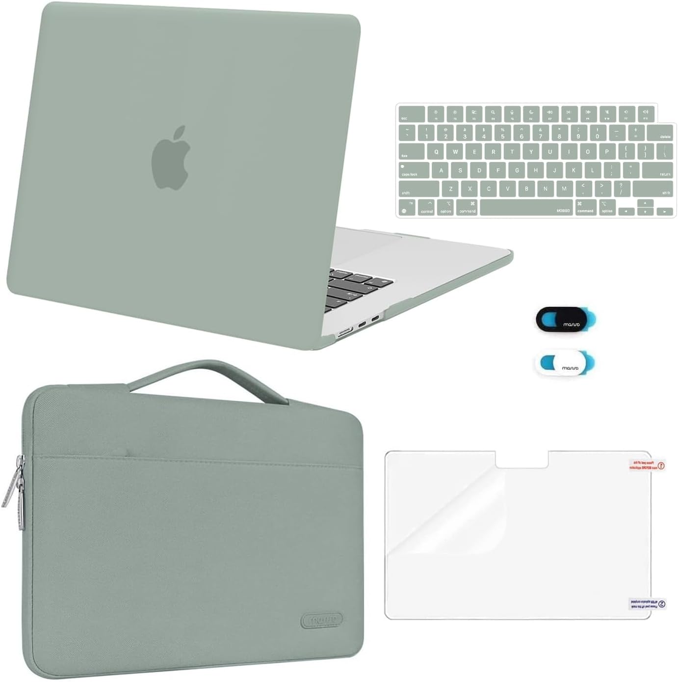 Antique Green