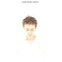 Lewis II [LP] - VINYL - Front_Zoom