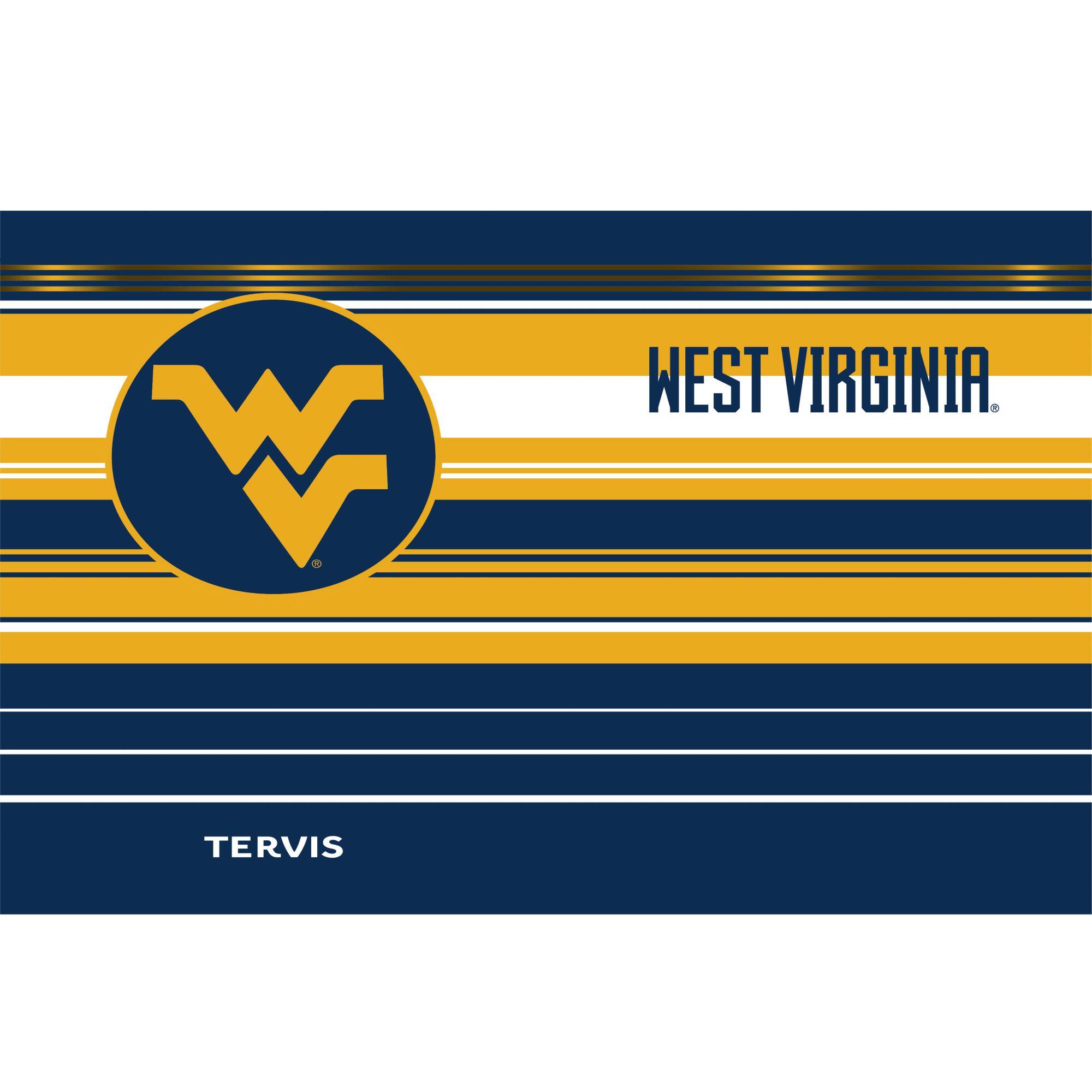 W  
WEST VIRGINIA  

TERVIS