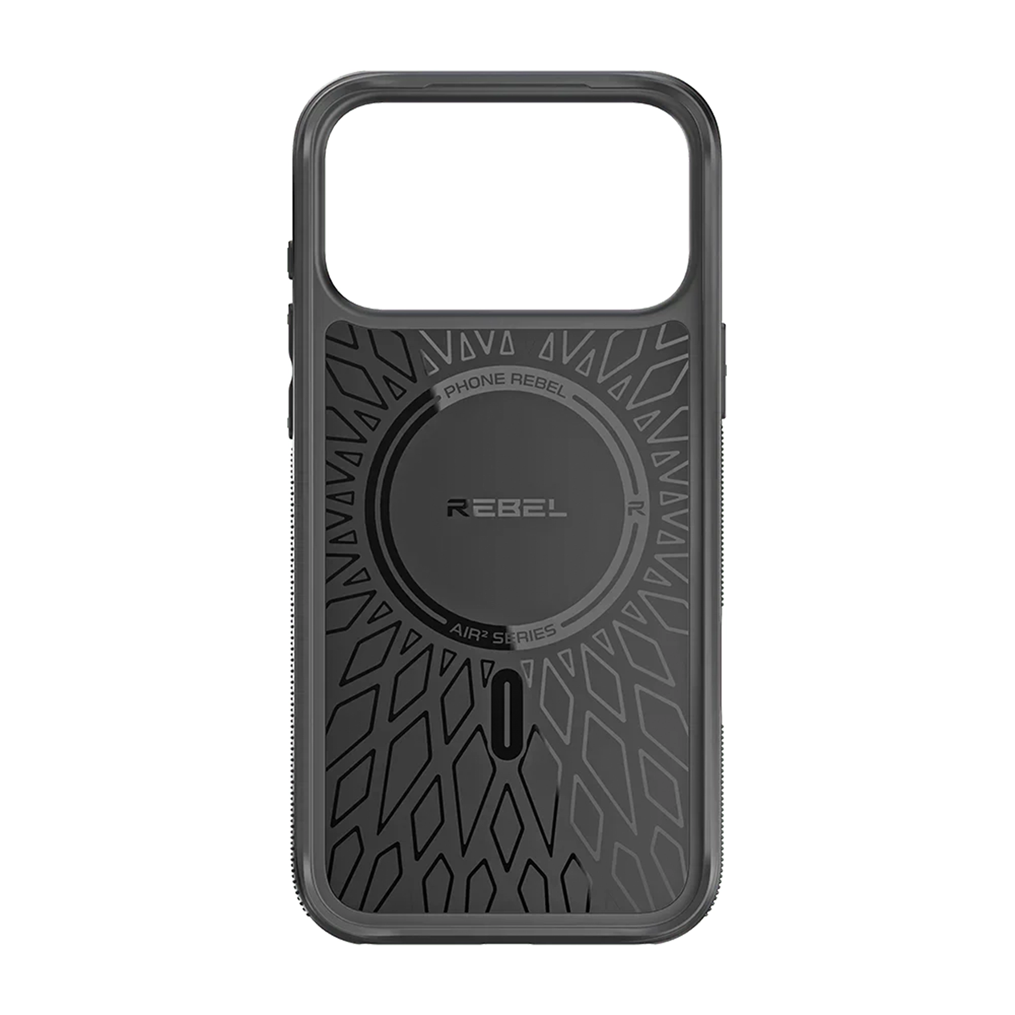 PHONE REBEL  
REBEL  
AIR SERIES