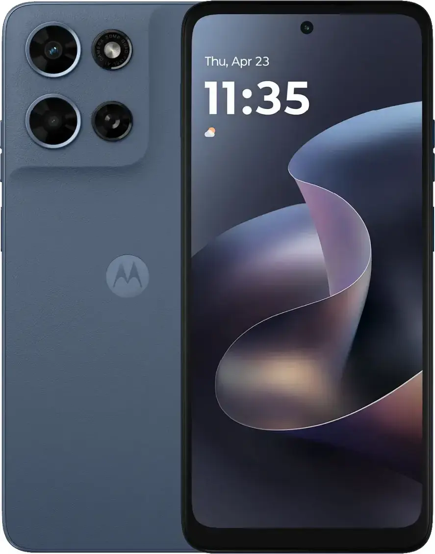 Motorola moto g (2026)