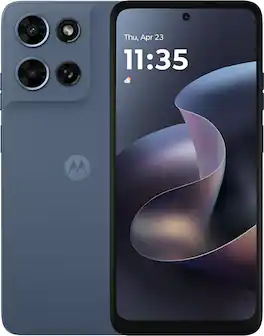 Motorola - moto g 2026 128GB (Unlocked) - PANTONE Slipstream