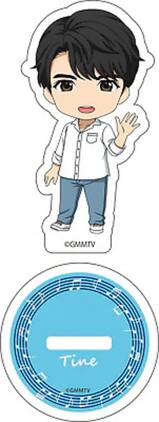 Good Smile Company - 2gether - Nendoroid Plus Acrylic Stand - Tine - Collectibles - Multicolor