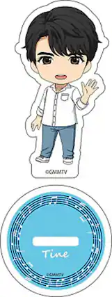 The corrected text is: "OGMTV Time OGMTV"