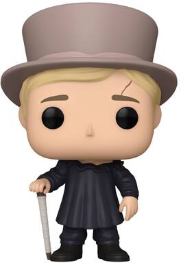 Funko - POP! Movies: Pet Sematary - Gage Creed - Collectibles - Multicolor