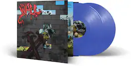 Various Artists - Wall- Redux (Various Artists) - VINYL LP