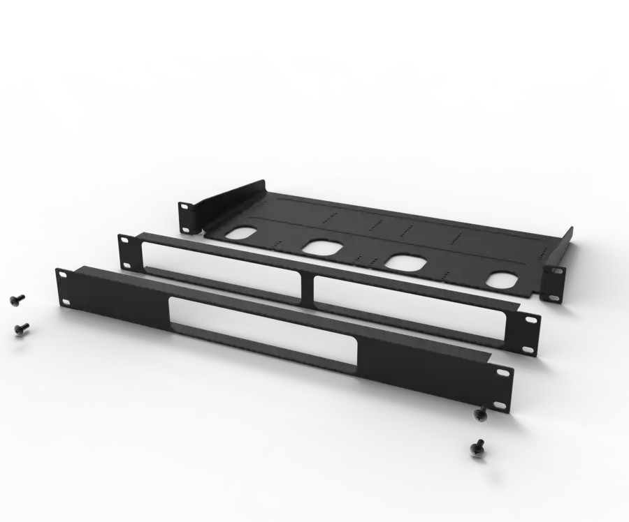 Kaleidescape Rack Mount for Strato V, Strato C or Compact Terra Servers ...