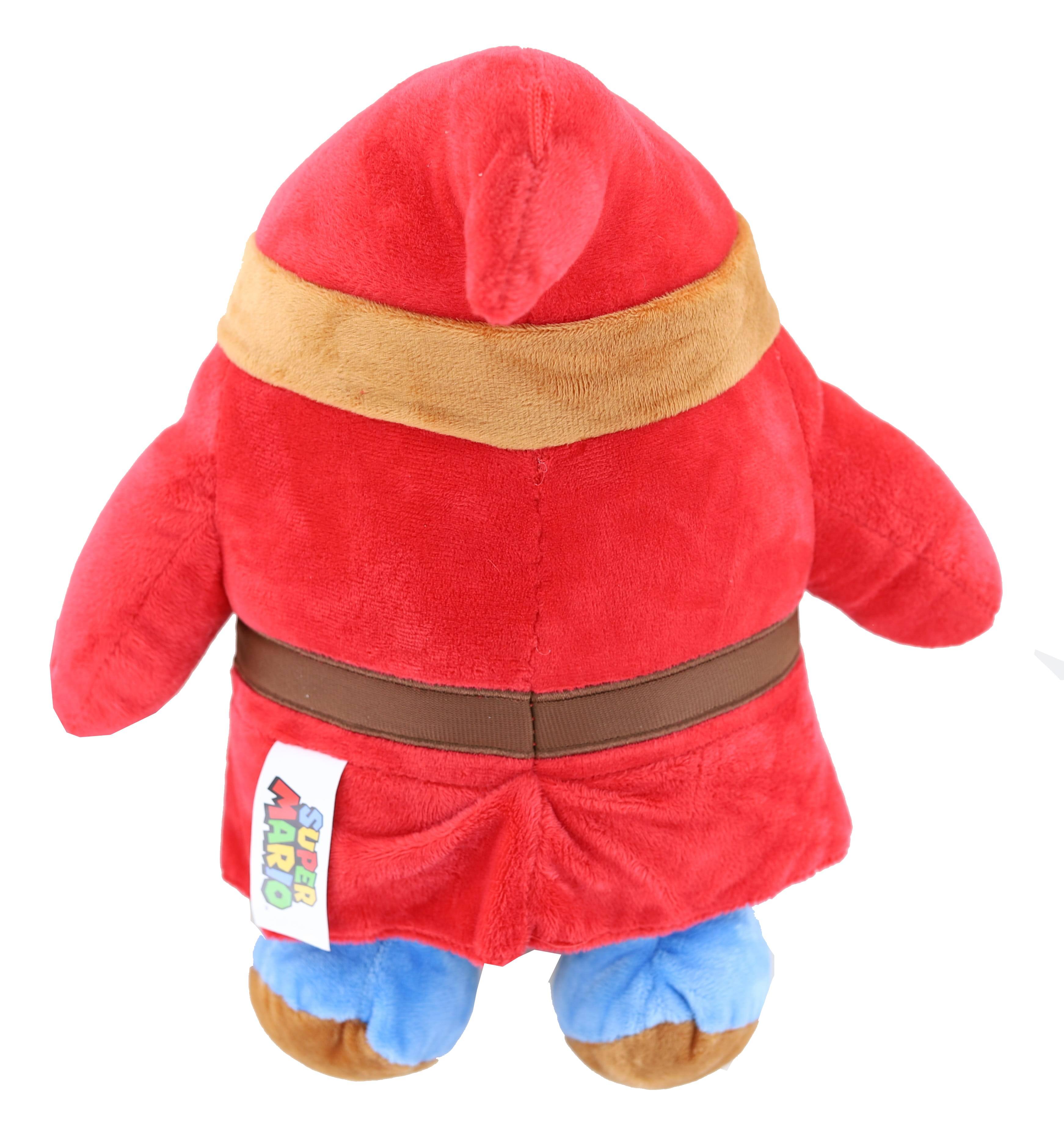 MARIO SUPER