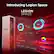 Introducing Legion Space
LEGION SPACE
- CPU: 66%
- SROC: 23%
- RAM: 8.6GB
- GPU: 44%
- DOA: 1700 RPM
Quiet Balance Performance Custom
Lighting Theme Options
- Current theme: Spiral rainbow
- Brightness: 50%
GPU Working Mode
- Hybrid Mode
- dGPU Mode
- Hybrid-Auto Mode
Mistouch prev...