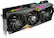 Alt View 14. MSI - NVIDIA GeForce RTX 4090 GAMING TRIO 24G 24GB DDR6X PCI Express 4.0 Graphics Card - Black.